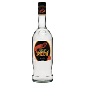 Pitú Cachaca 0% Alk.mentes 0,7l***kifutó