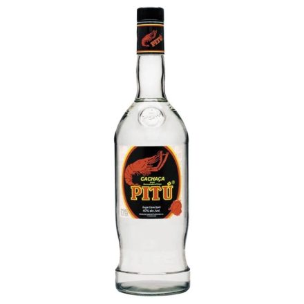Pitú Cachaca 0% Alk.mentes 0,7l***kifutó