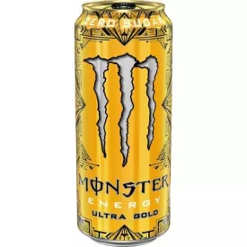 KH 0,5l CAN Monster Ultra Gold 1/12 DRS