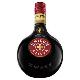 Unicum Szilva 0,7L 34,5%