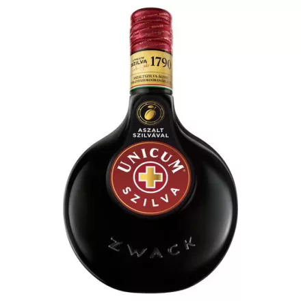 Unicum Szilva 0,7L 34,5%
