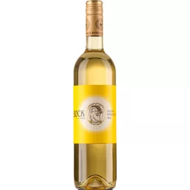Bock Hárslevelű 0,75l DRS 2022