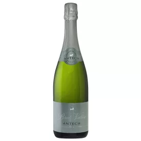 Antech Brut Nature 15% 0,75l DRS