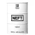 NEFT vodka 0,7l 40% DRS