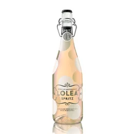 LOLEA White Spritz 0,75l 5,5%