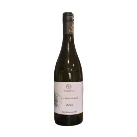 Vabrik Chardonnay 2023 0,75l