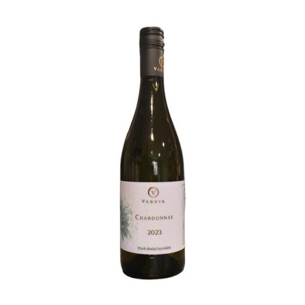 Vabrik Chardonnay 2023 0,75l