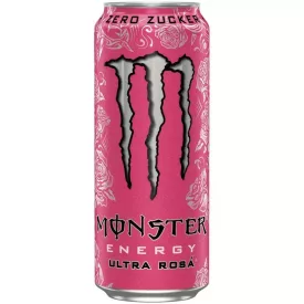 KH 0,5l CAN Monster Ultra Rosa 1/12 DRS