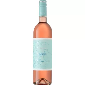 Ikon Rozé száraz bor 0,75l DRS