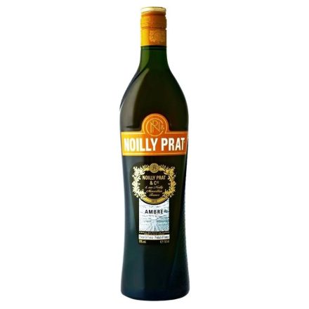 Noilly Prat Ambre vermouth 0,75l 16%