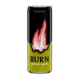 KH 0,25l CAN Burn Guava 1/12 DRS
