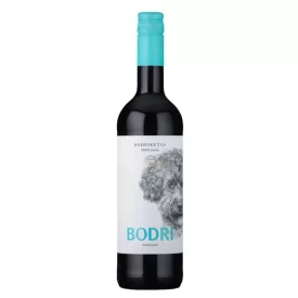 Bodri Vörös Bodrikutya száraz 0,75l DRS 2024
