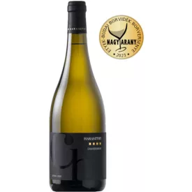 Haraszthy Chardonnay Premium 0,75l DRS 2023