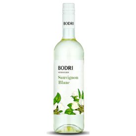 Bodri Sauvignon Blanc 0,75l DRS 2024