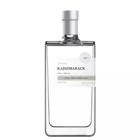 Árpád Silver Kajszibarack pálinka 0,5l 40% DRS