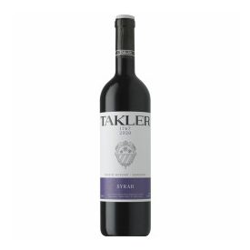 Takler Primarius Premium Syrah 0,75l