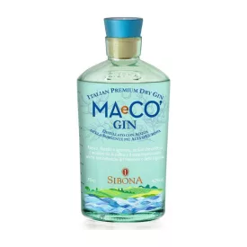 MAeCO Gin 0,7l 42%