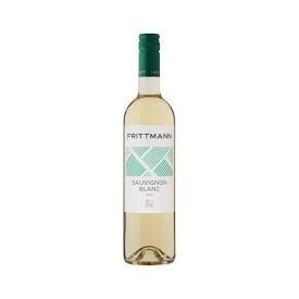 Frittmann Sauvignon Blanc sz. 0,75l DRS
