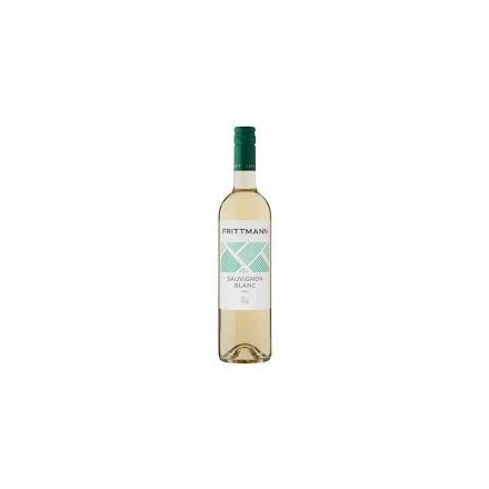 Frittmann Sauvignon Blanc sz. 0,75l DRS