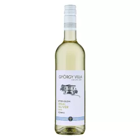György-Villa Irsai Olivér Száraz 0,75l DRS