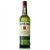 Jameson whiskey 1L 40% DRS