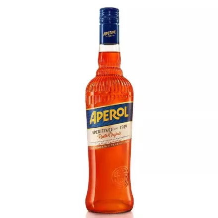 Aperol 1L 11% DRS