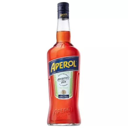 Aperol 1L 11% DRS
