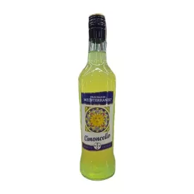 Turchetto Limoncello likőr 0,7l 22% DRS