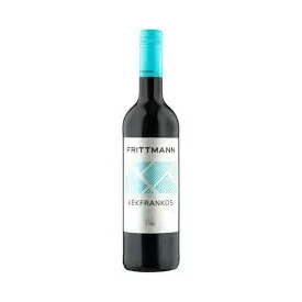 Frittmann Kékfrankos száraz 0,75l DRS