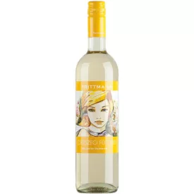 Frittmann Cserszegi Fűszeres száraz 0,75l DRS