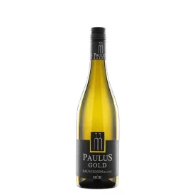 Paulus Gold Sauvignon Blanc száraz 0,75l DRS