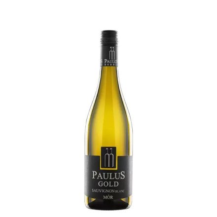 Paulus Gold Sauvignon Blanc száraz 0,75l DRS