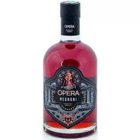 Opera Negroni Original 0,7l 26,3% DRS