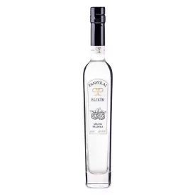 Panyolai Elixír Málna pálinka 0,35l 42% DRS