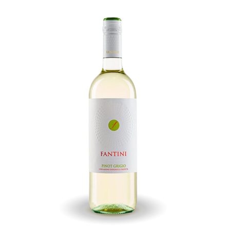 Fantini Pinot Grigio Terre Siciliane IGT 0,75l