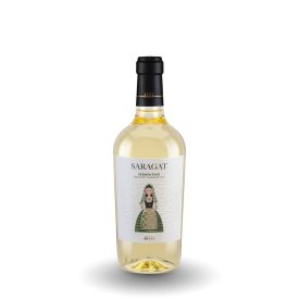 Atzei Saragat Vermentino Isola Dei Nuraghi IGP 0,75l 2024