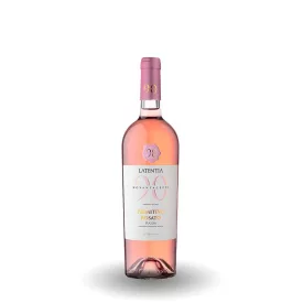 90 Novantaceppi Primitivo Rosato Puglia IGP 0,75l