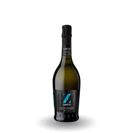   Zardetto Prosecco Superiore DOCG Conegliano Valdobbiadene Extra Dry 0,75l