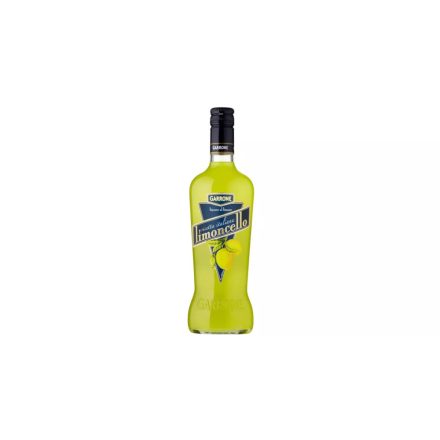 Garrone Giardini Limoncello 0,7l 30% DRS