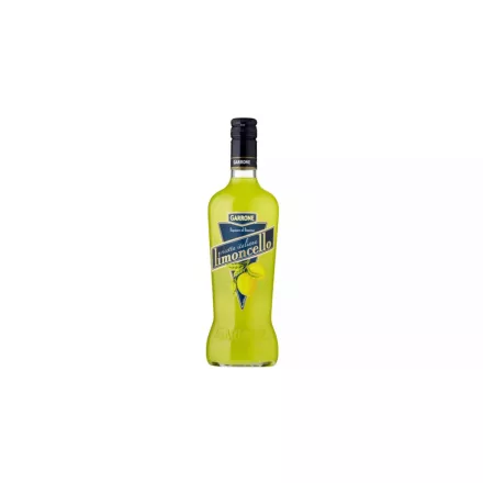 Garrone Giardini Limoncello 0,7l 30% DRS