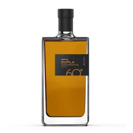 Árpád Dupla Ágyas 60 Kajszibarack pálinka 0,5l 60% DRS
