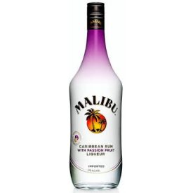 Malibu Passionfruit 0,7l 18%