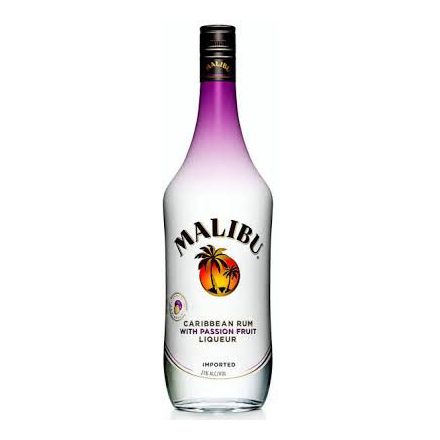 Malibu Passionfruit 0,7l 18%