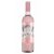 Frittmann Rosé Cuveé 0,75l száraz DRS