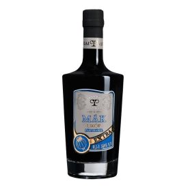 Panyolai Misztikum Mák Extra likőr 0,5l 50% DRS