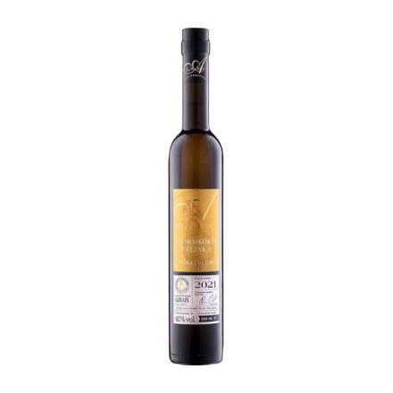 Agárdi Vilmoskörte pálinka 0,5l 40% DRS
