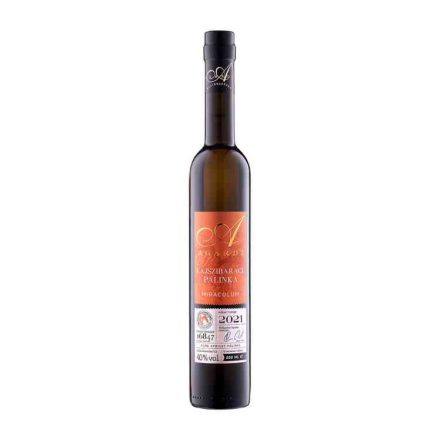Agárdi Kajszibarack pálinka 0,5l 40% DRS