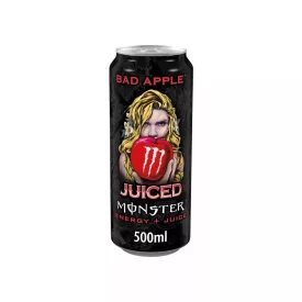 KH 0,5l CAN Monster Bad Apple 1/12 DRS