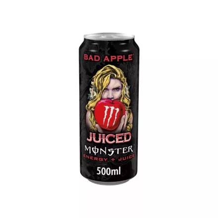KH 0,5l CAN Monster Bad Apple 1/12 DRS