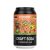 Monyo Craft Soda Strawberry-Lime 0,33l DRS